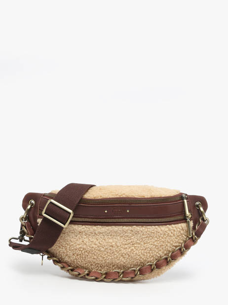 Heuptasje Mila louise Beige vintage 23689TC