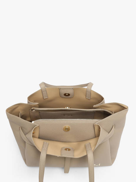 Schoudertas Aya By byblos Beige aya BS48B01 ander zicht 3