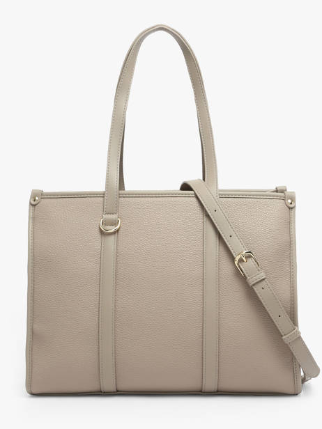 Schoudertas Ariana By byblos Beige ariana BS52B01 ander zicht 4