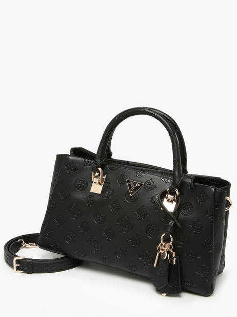 Handtassen Tisha Guess Zwart tisha PD776406 ander zicht 2