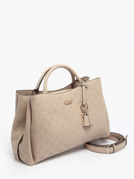Handtas Phoebe Guess Beige phoebe PD966507 ander zicht 2