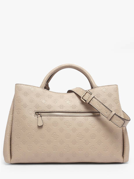 Handtas Phoebe Guess Beige phoebe PD966507 ander zicht 4