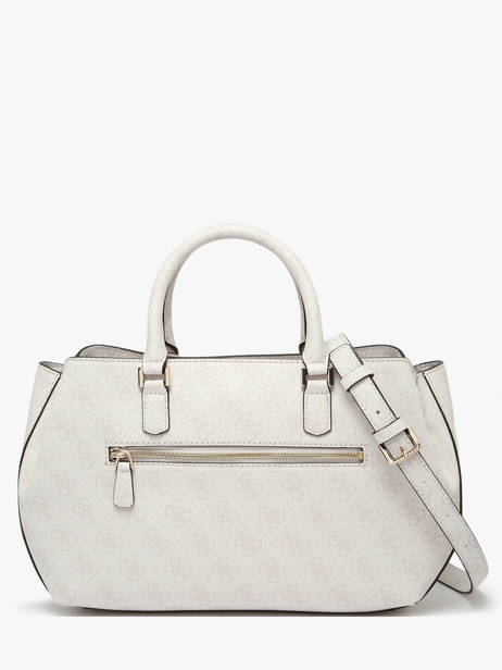Handtassen Katya Guess Wit katya SG965206 ander zicht 4