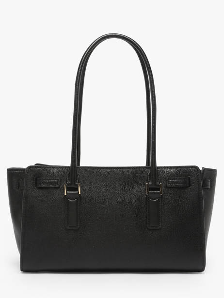 Schoudertas Hamilton Leder Michael kors Zwart hamilton F5GNXT0L ander zicht 4