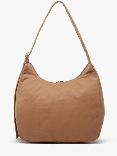Cross Body Tas Best Seller Hindbag Bruin best seller CLAIRE ander zicht 4