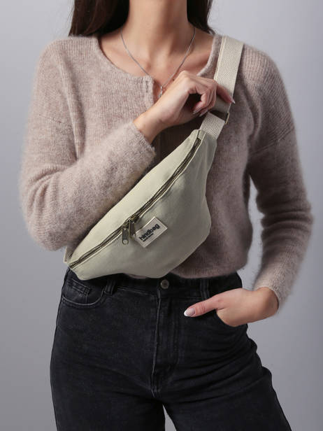 Heuptasje S Olivia Hindbag Groen best seller 18-61222 ander zicht 1