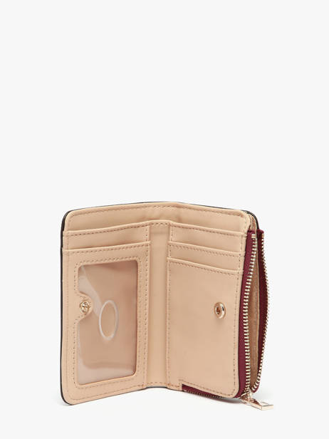 Portefeuille Bolena Guess Violet bolena G9207156 ander zicht 1