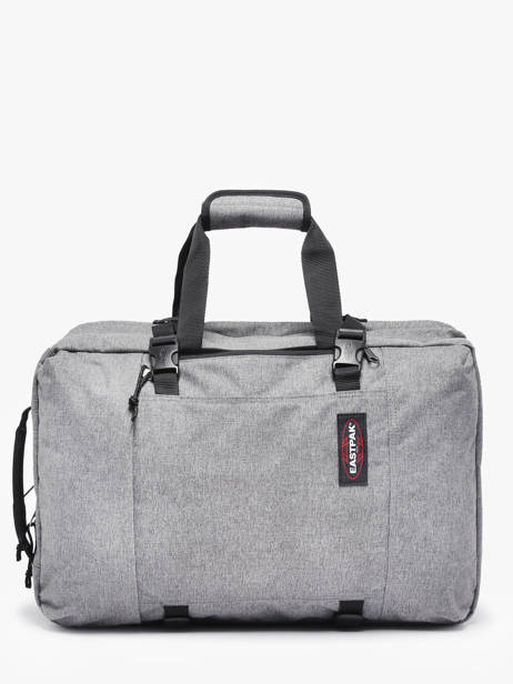 Reistas Voor Cabine Authentic Luggage Eastpak Grijs authentic luggage EK0A5BBR ander zicht 3