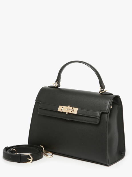 Cross Body Tas Fae Re Valentino Zwart fae re VBS9AD37 ander zicht 1