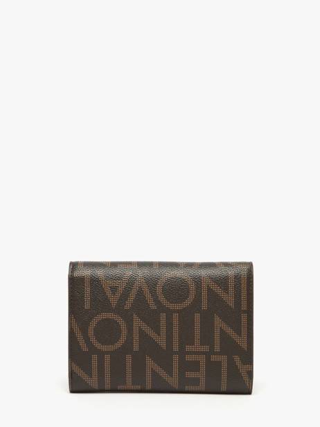 Portefeuille Valentino Bruin regina re VPS9IS43 ander zicht 2