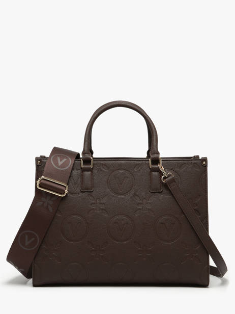 Handtassen Samba Re Valentino Bruin samba re VBS8ZG05