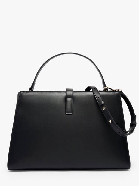 Cross Body Tas Th Libre Tommy hilfiger Zwart th libre AW17724 ander zicht 4