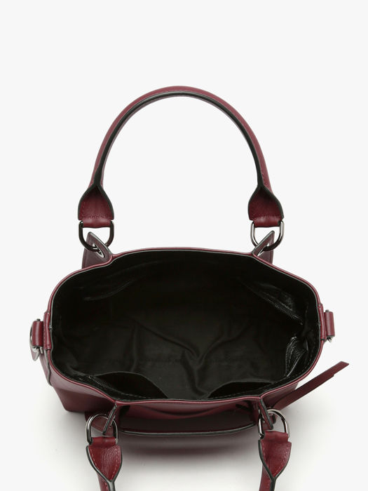 Longchamp Longchamp 3d Handtas Rood