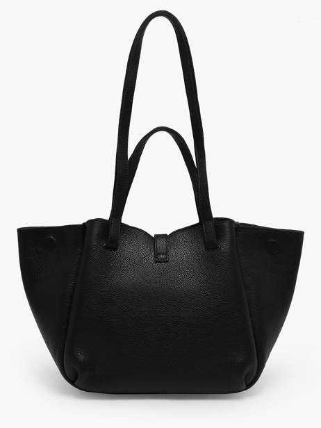 Schoudertas Milano Horizon Sophie Lancaster Zwart milano horizon sophie 82 ander zicht 3