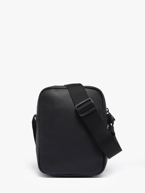 Cross Body Tas Tommy hilfiger Zwart th flag AM14015 ander zicht 3