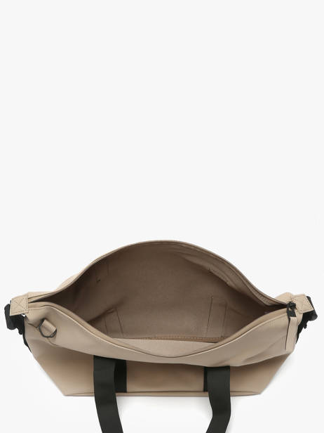 Hilo Weekend Bag Small - Reistas Voor Cabine Rains Beige travel 14220 ander zicht 2