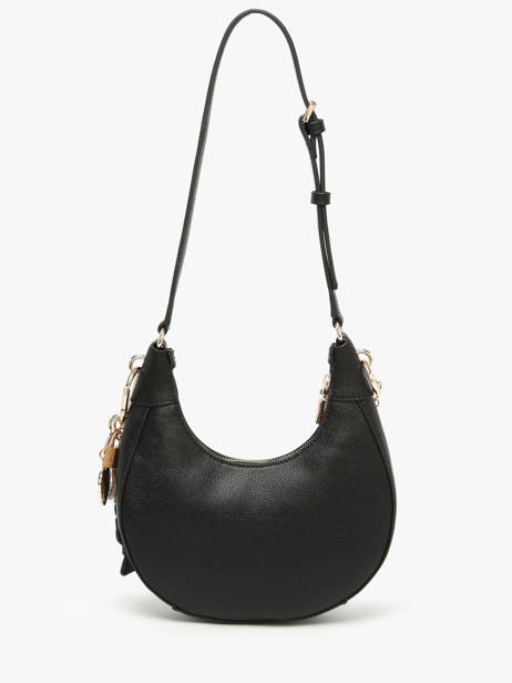 Cross Body Tas Davina Guess Zwart davina BG989918 ander zicht 5