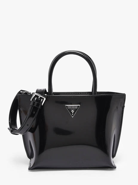 Handtas Arnela Polyurethaan Guess Zwart arnela NY949675