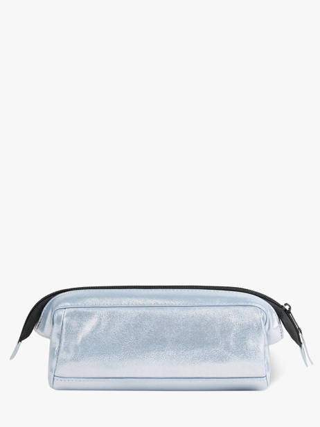 Pennenzak Cabaia Blauw accessoire PENCIL ander zicht 2