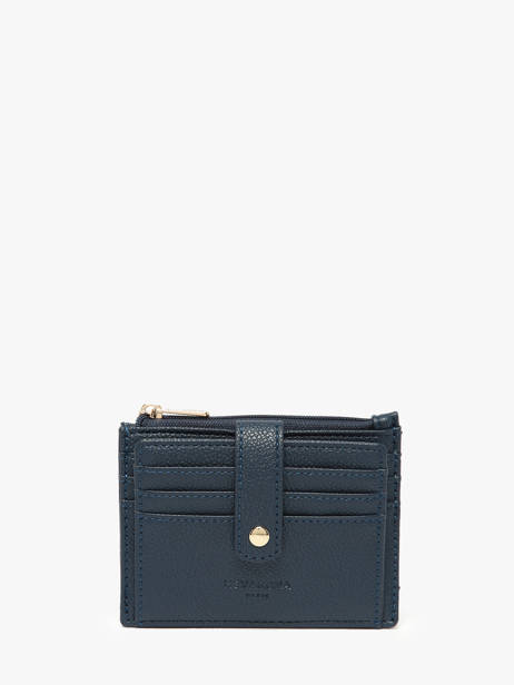 Kaarthouder Lys Hexagona Blauw lys 568448