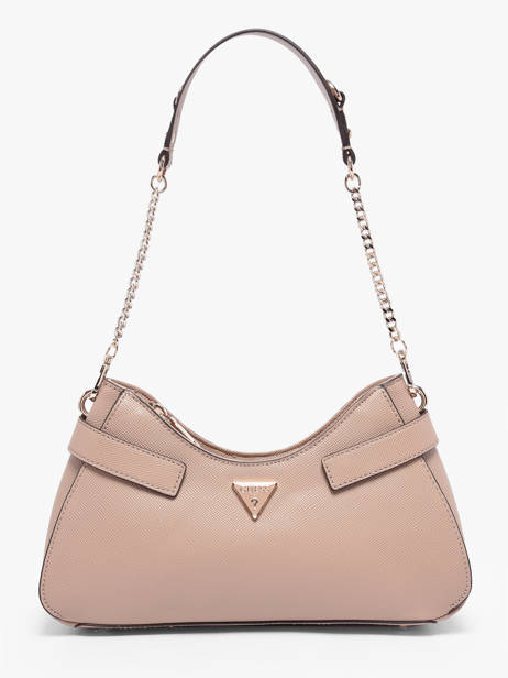 Schoudertas Serenova Guess Beige serenova ZG809118