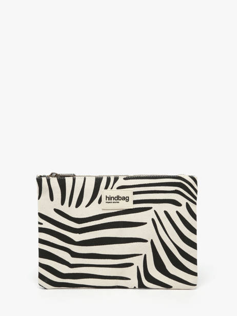 Etui Tigre Hindbag Beige tigre TI