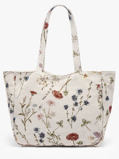 Heuptasje Alocasia Katoen Woomen Beige alocasia WALO01 ander zicht 4