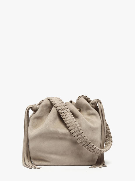 Cross Body Tas Maranta Woomen Beige maranta WMAT06 ander zicht 4