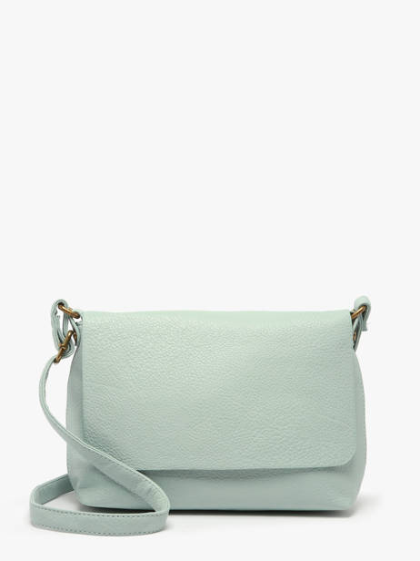 Cross Body Tas Soft Miniprix Blauw soft MD5239