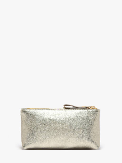 Etui Nine Leder Milano Zilver nine NI22114 ander zicht 2