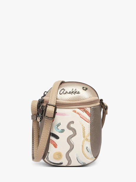 Cross Body Tas Olympia Anekke Veelkleurig olympia 42743903