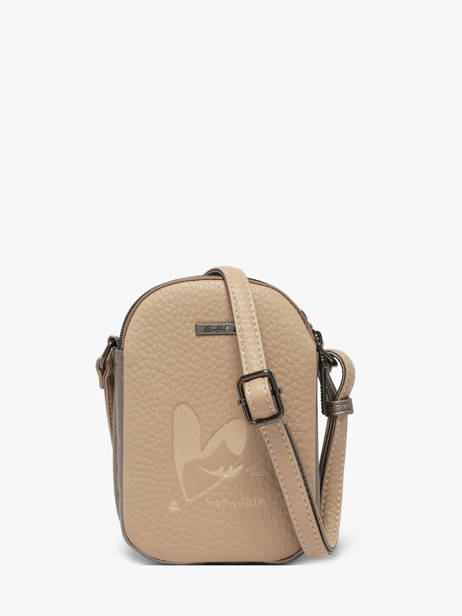 Cross Body Tas Olympia Anekke Veelkleurig olympia 42743903 ander zicht 4