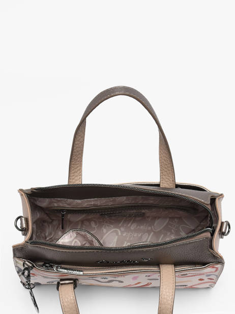 Handtas Olympia Anekke Veelkleurig olympia 42741424 ander zicht 3