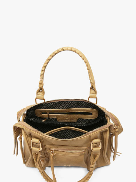Handtas Bride Lulu castagnette Beige bride 2 ander zicht 3