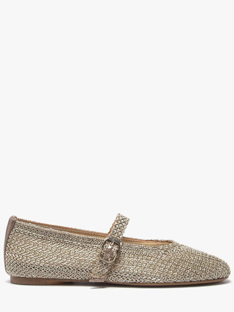 Ballerinas Tamaris Zilver women 46