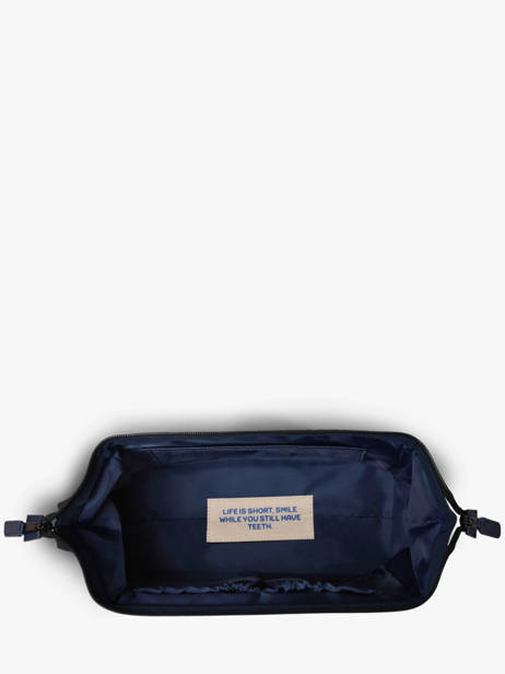 Toilettas Travel Kit Cabaia Veelkleurig travel TRAVELKI ander zicht 1