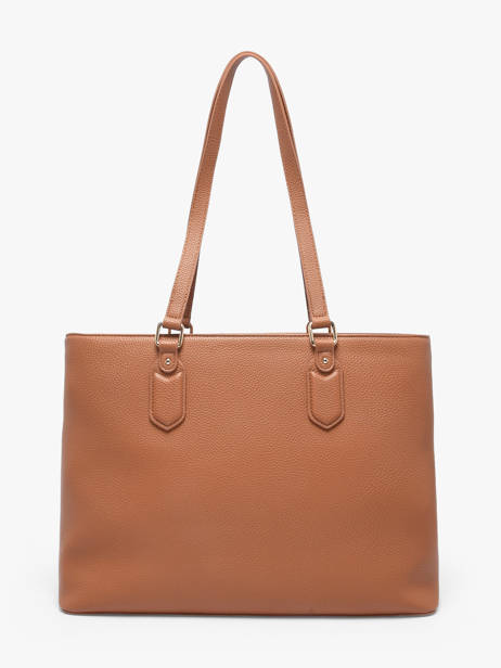 Schoudertas Brixton Valentino Bruin brixton VBS7LX11 ander zicht 3