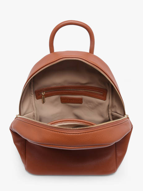 Rugzak Valentino Bruin doris re VBS9ON20 ander zicht 2