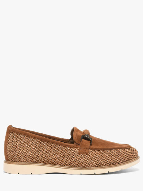 Mocassins Tamaris Bruin women 46