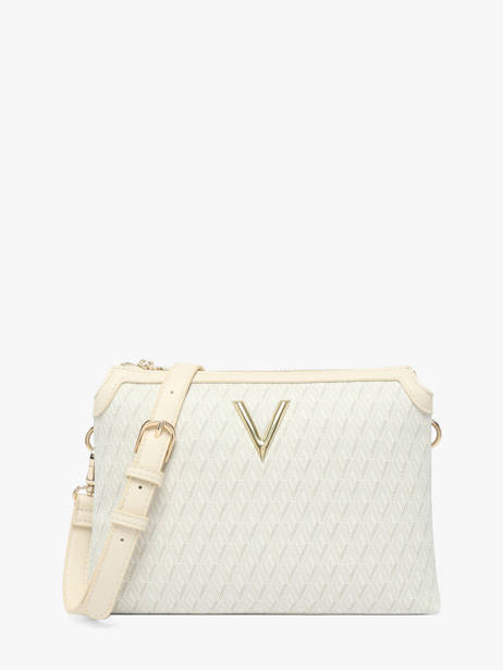 Cross Body Tas Queen Re Valentino Wit queen re VBS9OX42