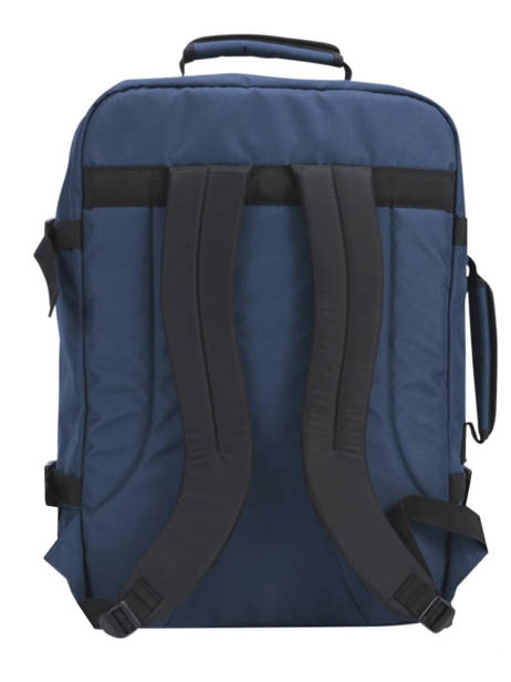 Reistas Voor Cabine Cabin Lc Cabin zero Blauw cabin lc CZ06 ander zicht 3