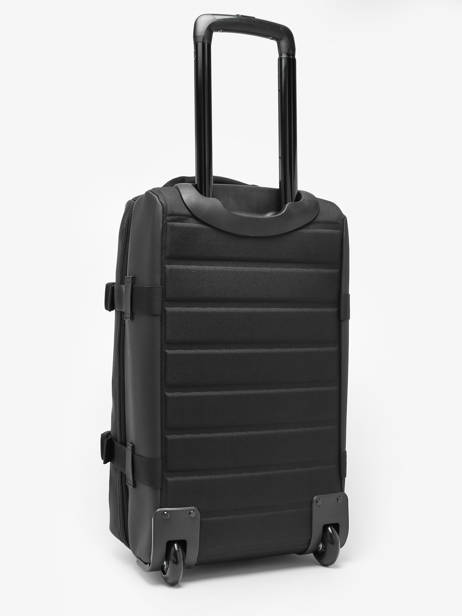 Texel Cabin Bag - Handbagage Rains Zwart travel 13460 ander zicht 5