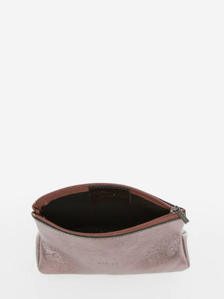 Etui Leder Etincelle Irisée Etrier Roze etincelle irisee EETI853 ander zicht 1