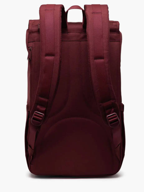 Rugzak 1 Compartiment Met 15